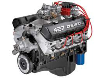 C12B2 Engine